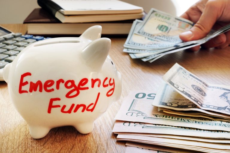 Smart Investments for Emergency Funds