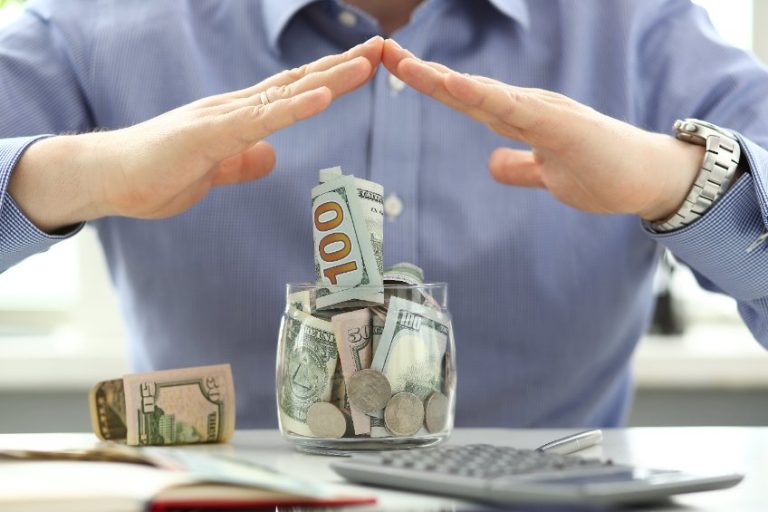 Routine check: evaluation of the emergency fund