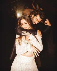 Arjun Kapoor Birthaday Wish to Malaika