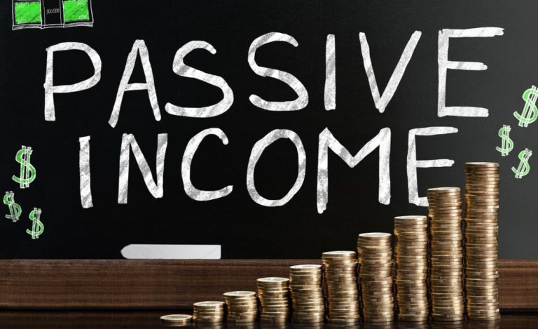 Unlock Wealth: Top Passive Investment Strategies Unlock Wealth: Top Passive Investment Strategies