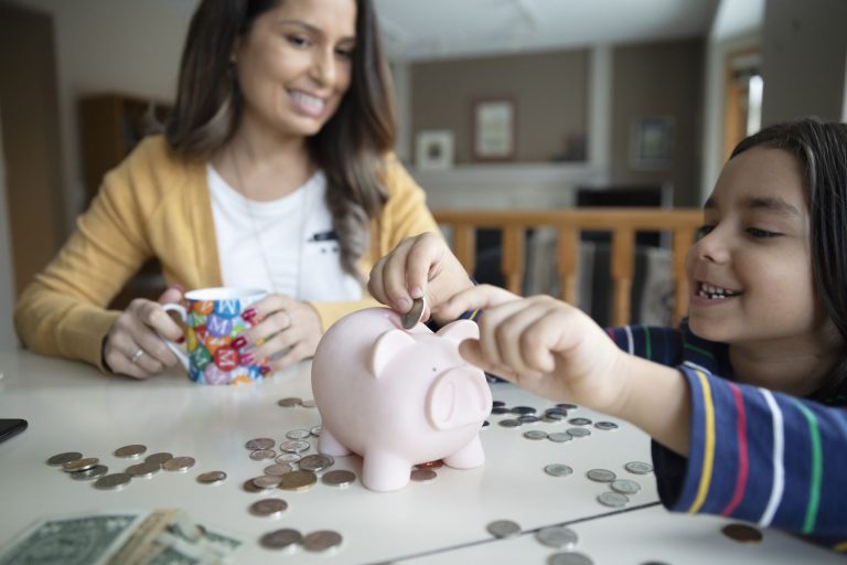 Smart Saving for the Future: Education Fund Tactics Smart Saving for the Future: Education Fund Tactics