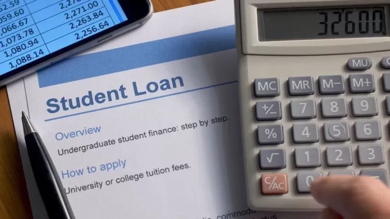 Navigating Student Loan Repayment