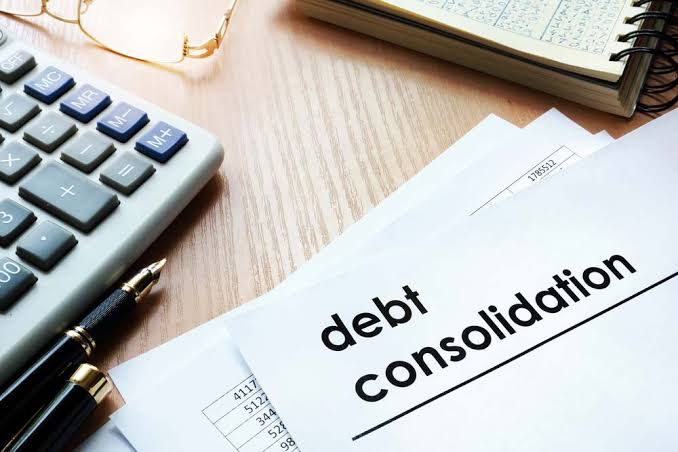 Choosing the Best Debt Consolidation