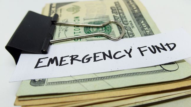 Calculate the right emergency fund Calculate the right emergency fund
