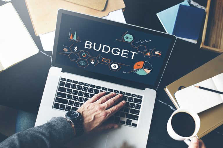 Crafting an Effective Budget Plan